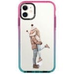 All I Want For Christmas Blonde iPhone 11 Tok