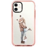 All I Want For Christmas Blonde iPhone 11 Tok