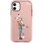 All I Want For Christmas Blonde iPhone 11 Tok