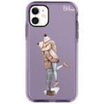 All I Want For Christmas Blonde iPhone 11 Tok