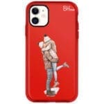 All I Want For Christmas Blonde iPhone 11 Tok