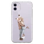All I Want For Christmas Blonde iPhone 11 Tok