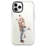 All I Want For Christmas Blonde iPhone 11 Pro Max Tok