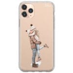 All I Want For Christmas Blonde iPhone 11 Pro Max Tok