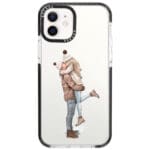 All I Want For Christmas Blonde iPhone 12/12 Pro Tok