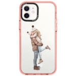 All I Want For Christmas Blonde iPhone 12/12 Pro Tok