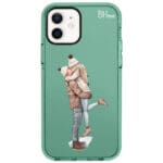 All I Want For Christmas Blonde iPhone 12/12 Pro Tok