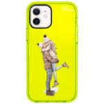 All I Want For Christmas Blonde iPhone 12/12 Pro Tok