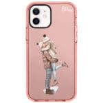 All I Want For Christmas Blonde iPhone 12/12 Pro Tok