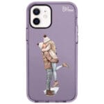 All I Want For Christmas Blonde iPhone 12/12 Pro Tok