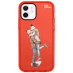 All I Want For Christmas Blonde iPhone 12/12 Pro Tok