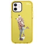 All I Want For Christmas Blonde iPhone 12/12 Pro Tok