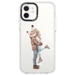 All I Want For Christmas Blonde iPhone 12/12 Pro Tok