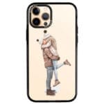 All I Want For Christmas Blonde iPhone 12 Pro Max Tok