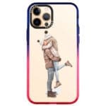 All I Want For Christmas Blonde iPhone 12 Pro Max Tok