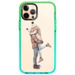 All I Want For Christmas Blonde iPhone 12 Pro Max Tok