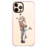 All I Want For Christmas Blonde iPhone 12 Pro Max Tok
