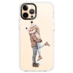 All I Want For Christmas Blonde iPhone 12 Pro Max Tok