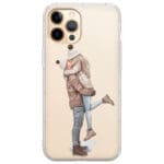 All I Want For Christmas Blonde iPhone 12 Pro Max Tok