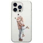 All I Want For Christmas Blonde iPhone 13 Pro Tok