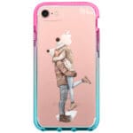 All I Want For Christmas Blonde iPhone 8/7/SE 2020/SE 2022 Tok