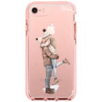 All I Want For Christmas Blonde iPhone 8/7/SE 2020/SE 2022 Tok