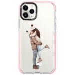 All I Want For Christmas Brown Hair iPhone 11 Pro Max Tok