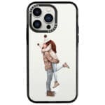 All I Want For Christmas Redhead iPhone 13 Pro Tok