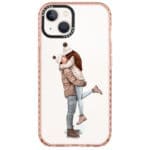 All I Want For Christmas Redhead iPhone 14 Tok