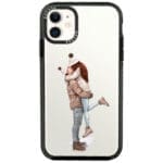 All I Want For Christmas Redhead iPhone 11 Tok