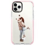 All I Want For Christmas Redhead iPhone 11 Pro Max Tok