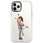 All I Want For Christmas Redhead iPhone 11 Pro Max Tok