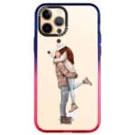 All I Want For Christmas Redhead iPhone 12 Pro Max Tok