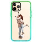 All I Want For Christmas Redhead iPhone 12 Pro Max Tok