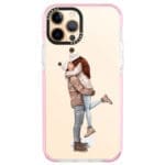 All I Want For Christmas Redhead iPhone 12 Pro Max Tok