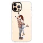 All I Want For Christmas Redhead iPhone 12 Pro Max Tok