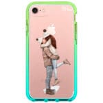 All I Want For Christmas Redhead iPhone 8/7/SE 2020/SE 2022 Tok