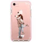 All I Want For Christmas Redhead iPhone 8/7/SE 2020/SE 2022 Tok