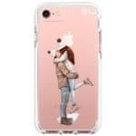 All I Want For Christmas Redhead iPhone 8/7/SE 2020/SE 2022 Tok