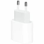 Apple 20W USB-C Power Adapter Fehér