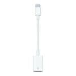 Apple Adapter MJ1M2ZM USB-C To USB