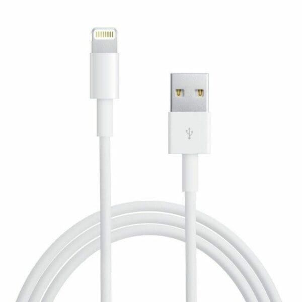 Apple Lightning Töltőkábel 1m