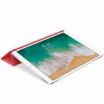 Apple Smart Cover Raspberry iPad 10.5" Air/Pro Tok