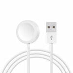 Apple Watch Magnet Charger 1m Töltőkábel