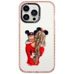 Baby Mouse Kryt iPhone 14 Pro Tok