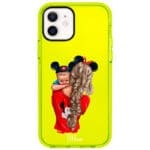 Baby Mouse iPhone 12/12 Pro Tok