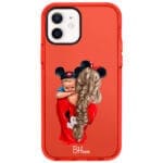 Baby Mouse iPhone 12/12 Pro Tok