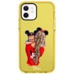 Baby Mouse iPhone 12/12 Pro Tok