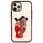 Baby Mouse iPhone 12 Pro Max Tok