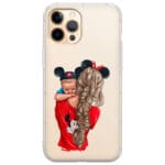 Baby Mouse iPhone 12 Pro Max Tok